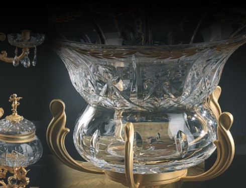 Glassware proposals