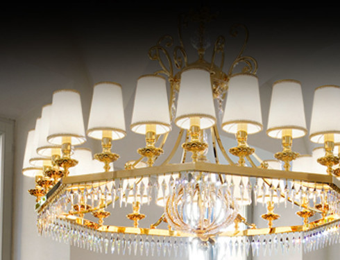 Lighting proposals
